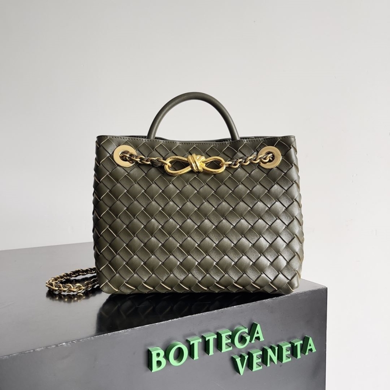 BV Top Handle Bags